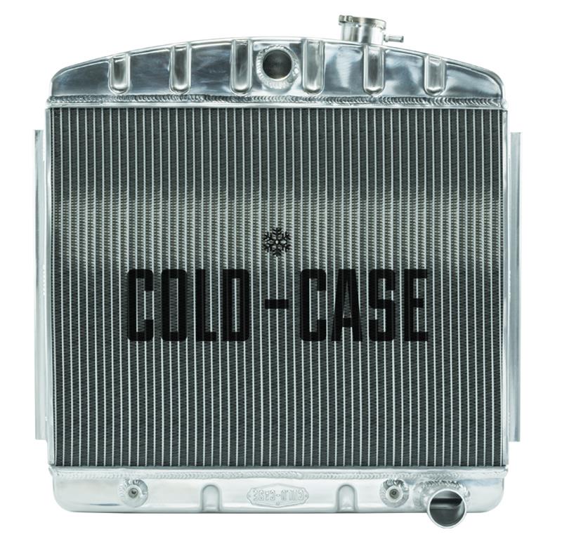 Cold Case Radiators CHT562A Cold Case Performance Aluminum Radiators