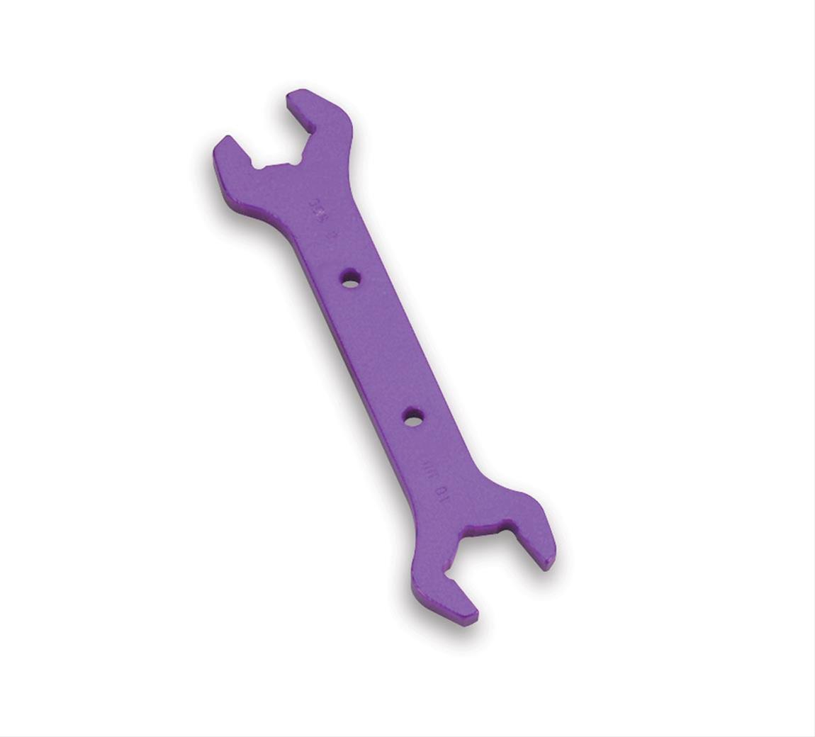 Earl's Performance 230411ERL Earl's Performance Double-Ended AN Hose End Wrenches