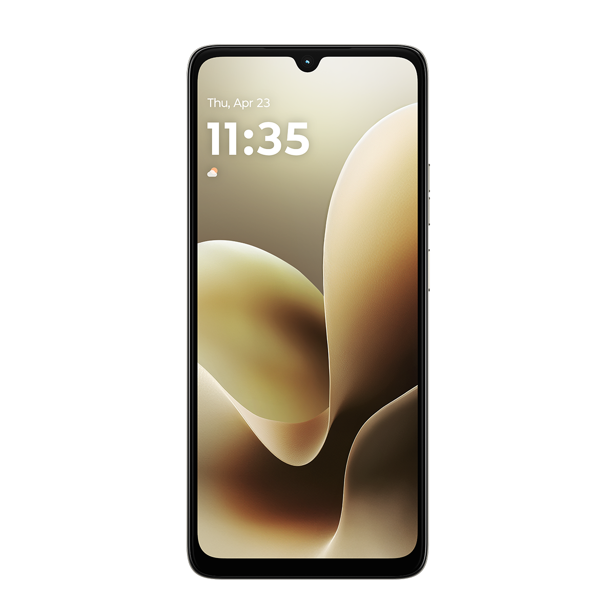 Smartphone Motorola Moto g06  Smartphone Motorola com entrega rápida.