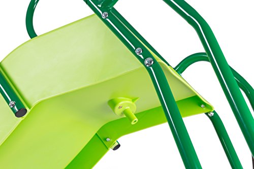 Platports 840311000630 2.4 m Wavy Slide