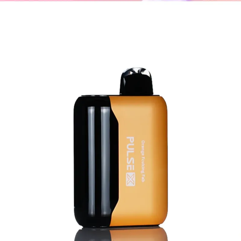 🔥 NEW! GEEK BAR Pulse X – 25,000 Puffs | 3D Display & Intense Flavor 🍉🍓🍇