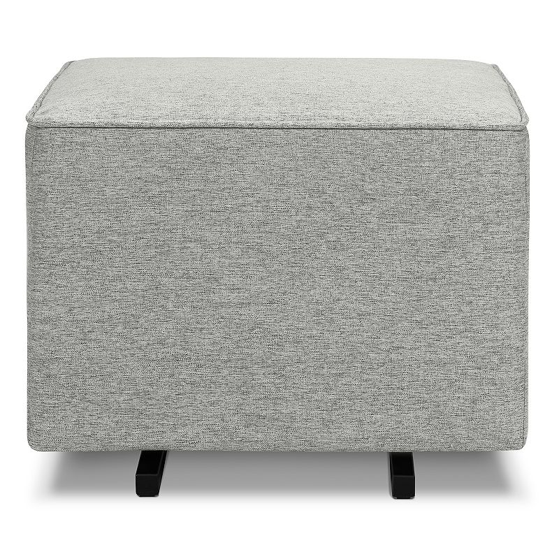 DaVinci Universal Gliding Ottoman