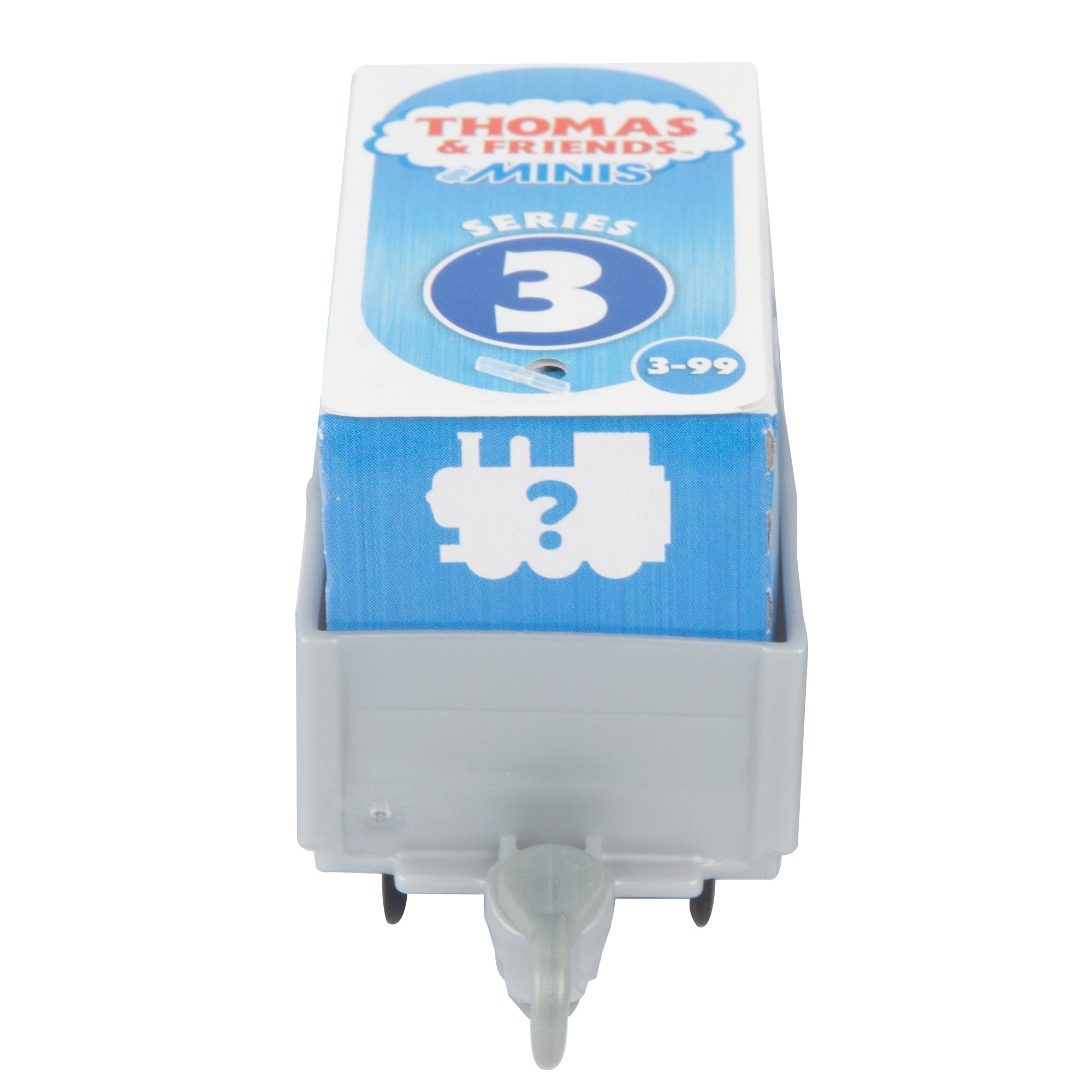 Thomas and Friends Mini Cargo Train Play Vehicle (Styles May Vary)