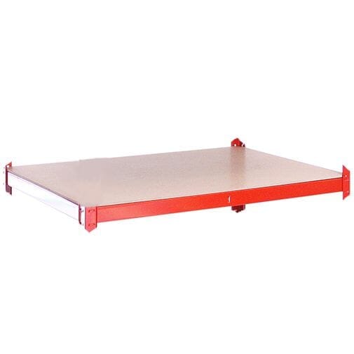 Heavy Duty Shelf