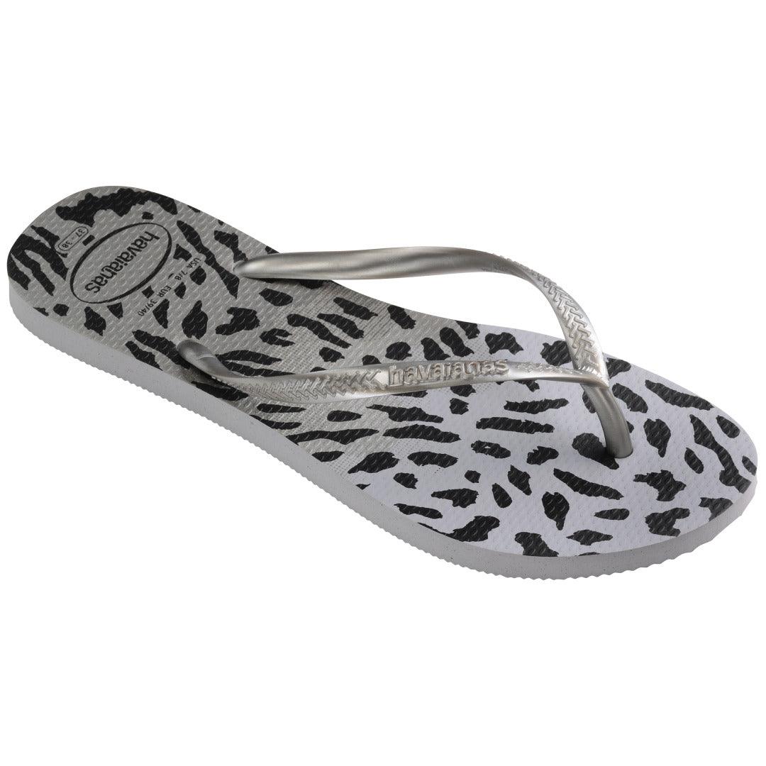 Chinelo Havaianas Slim Animals