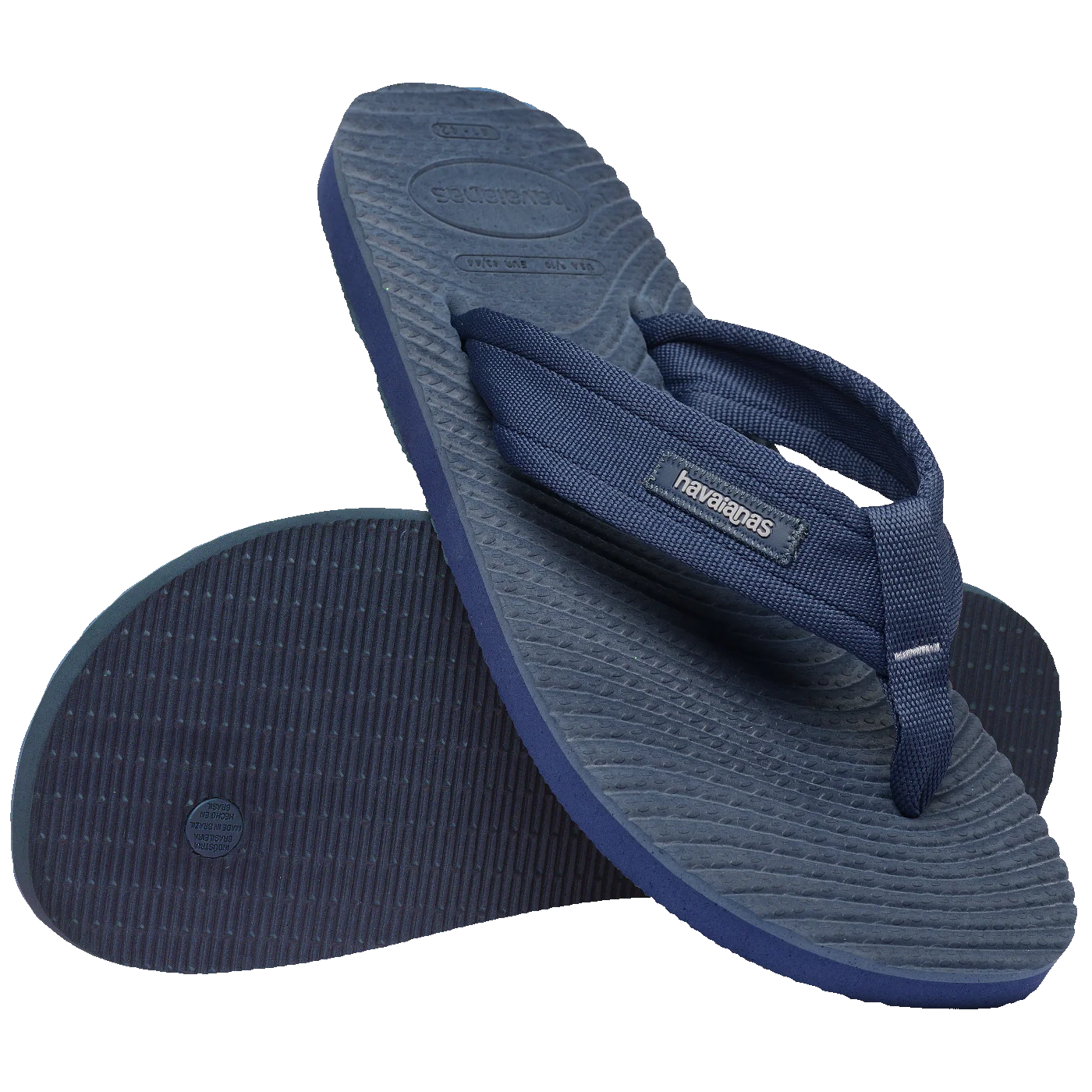 Chinelo Havaianas Surfer Coast