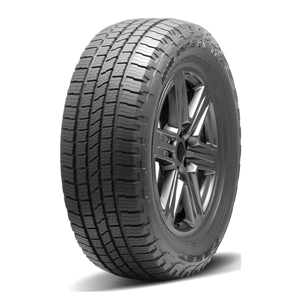 Falken Wildpeak H/T02 265/65R18 114H