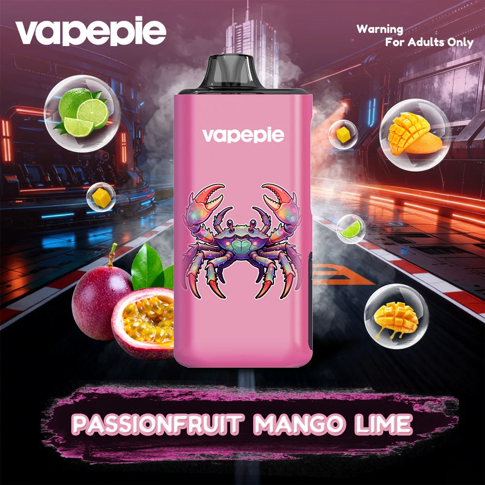 🚚🇦🇺 Sydney Stock Vapepie Max Pro 40000 Puffs Bundle – Premium Multi Pack Collection