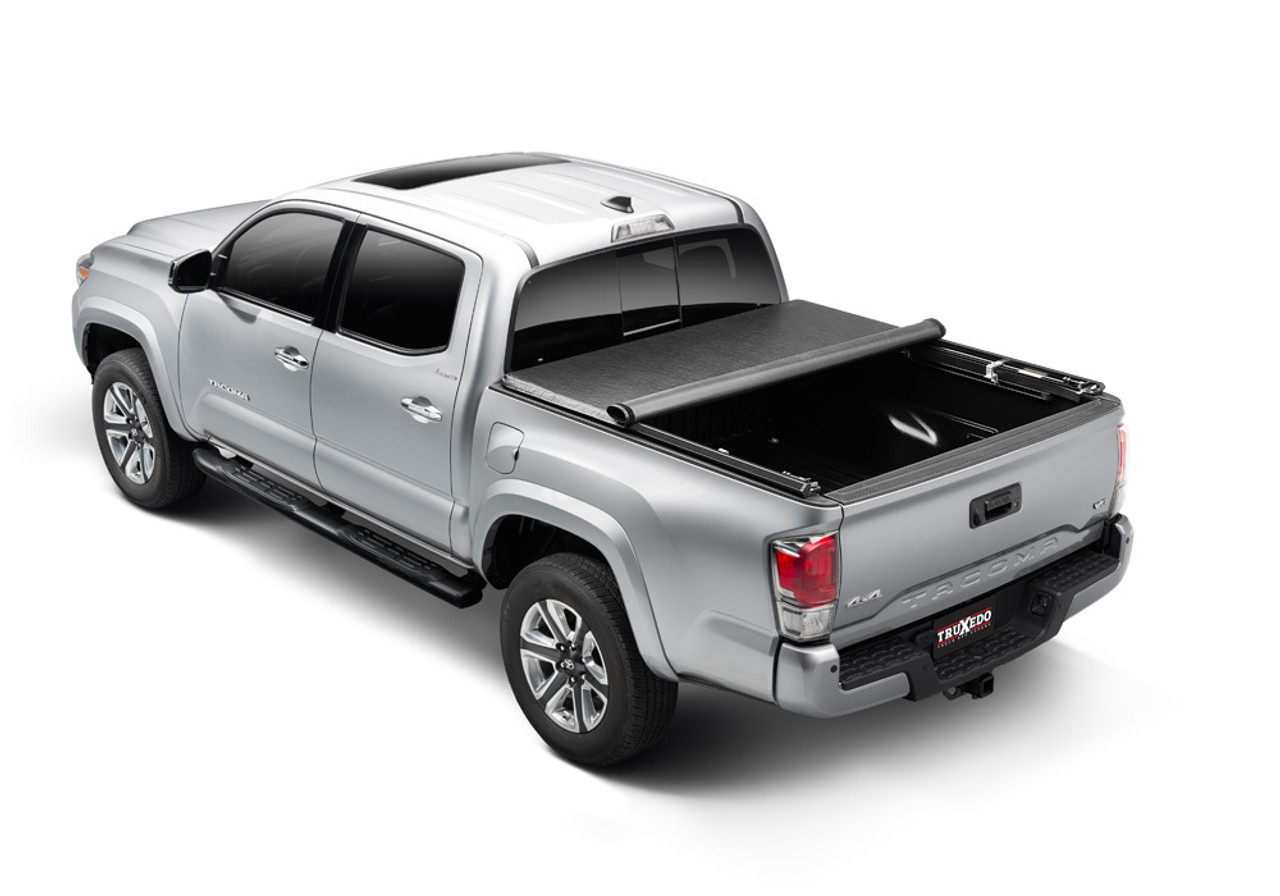 Truxedo TruXport  0515 Tacoma 5x27 Tonneau Cover
