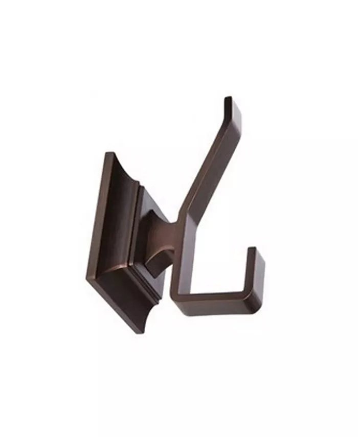 Arista Bath Products Arista Leonard Robe Hook Oil-Rubbed Bronze Finish