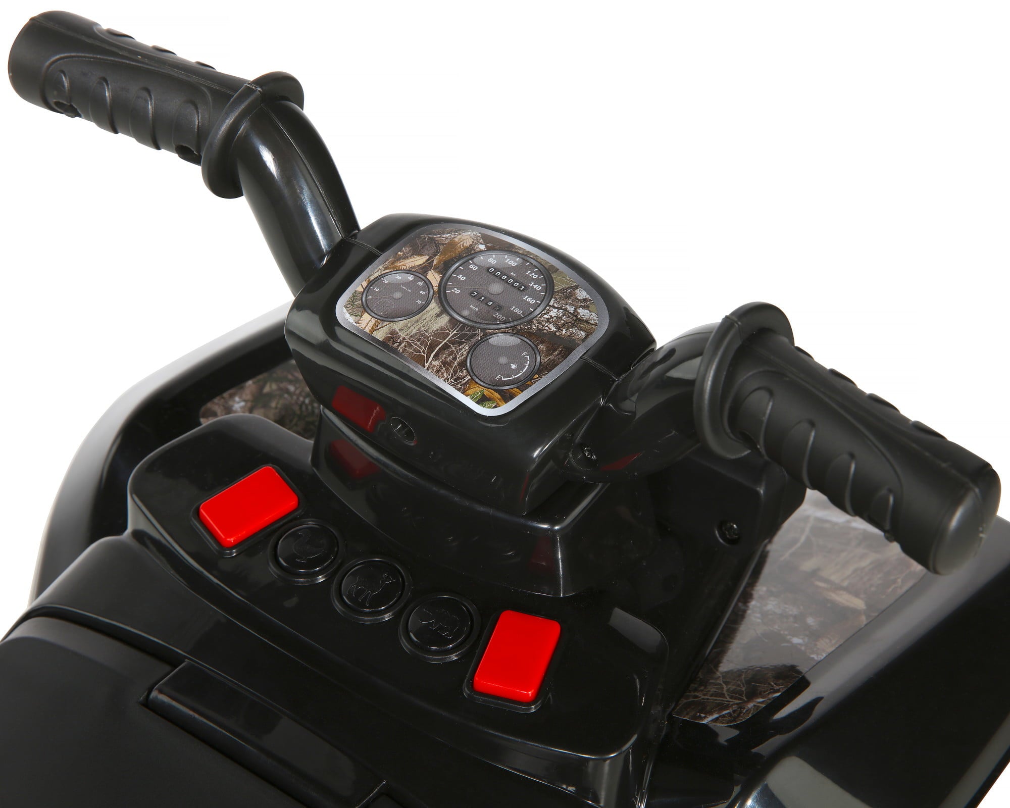 Realtree Ride-On