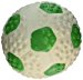 Coastal Pet Products 827939 Li L Pals Latex Soccerball - Greenand#44; 2 in.