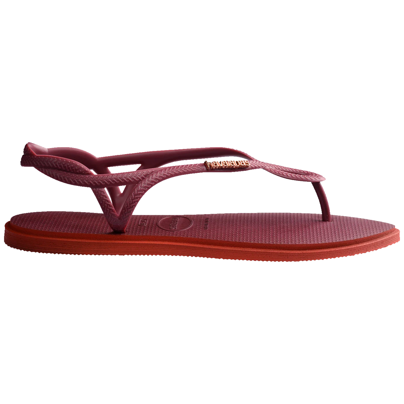 Rasteirinha Havaianas Luna Point