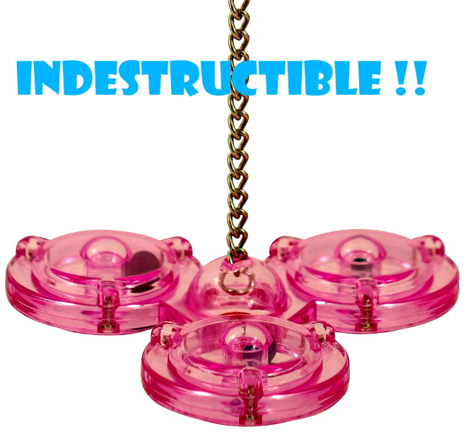 Bonka Bird Toys 0010 Small Satellite