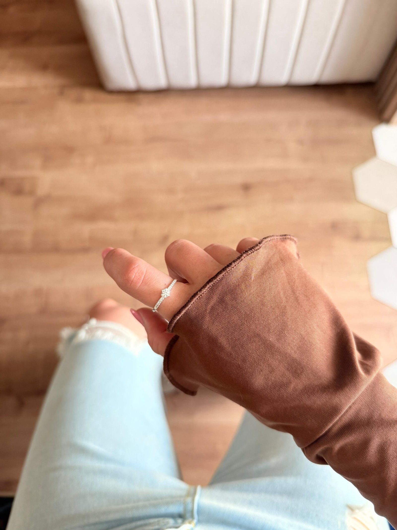 Solitário Cravej. Mod9