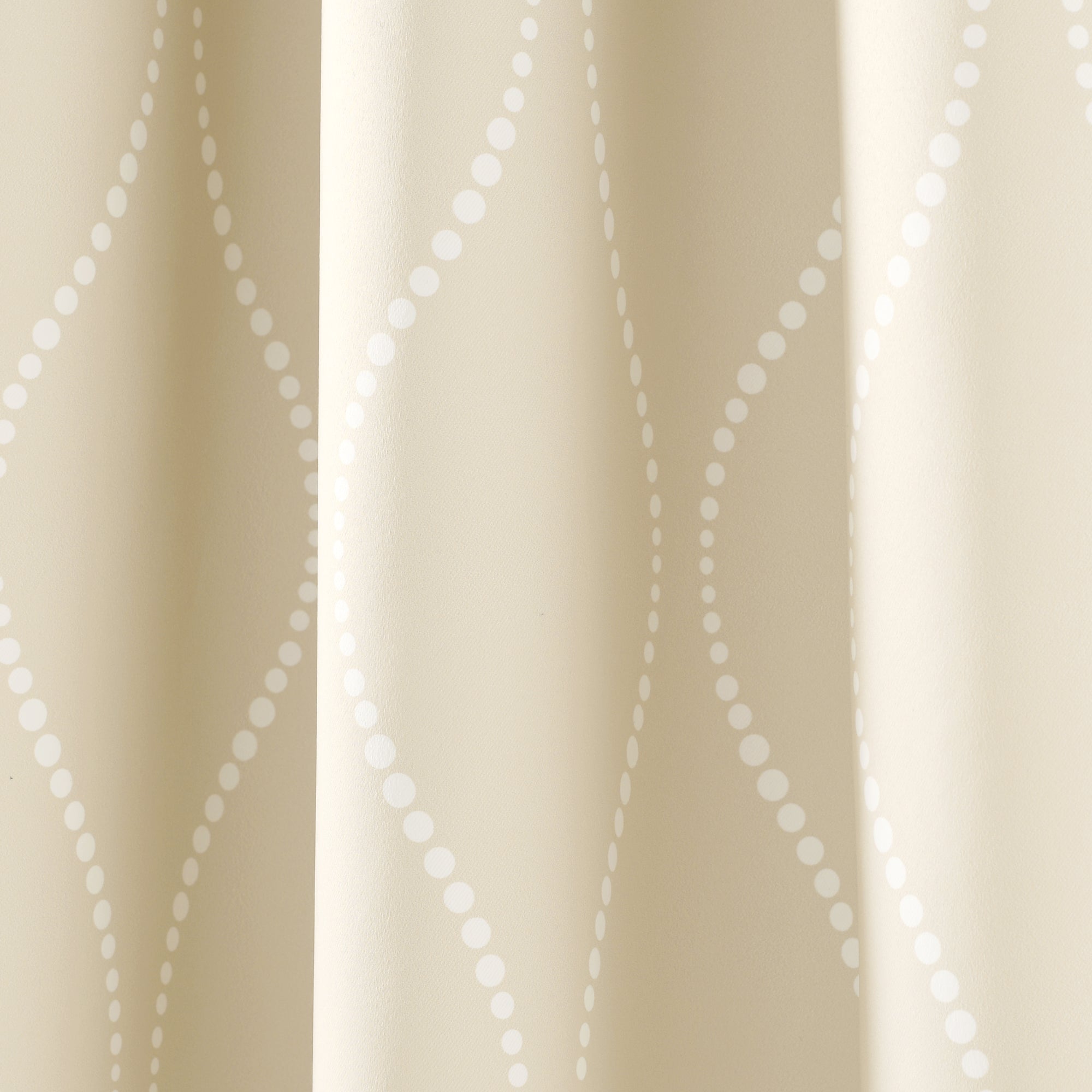 Swirl Light Filtering Window Curtains