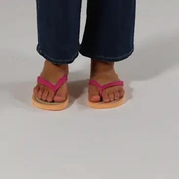 Chinelo Havaianas Top Summer Vibes