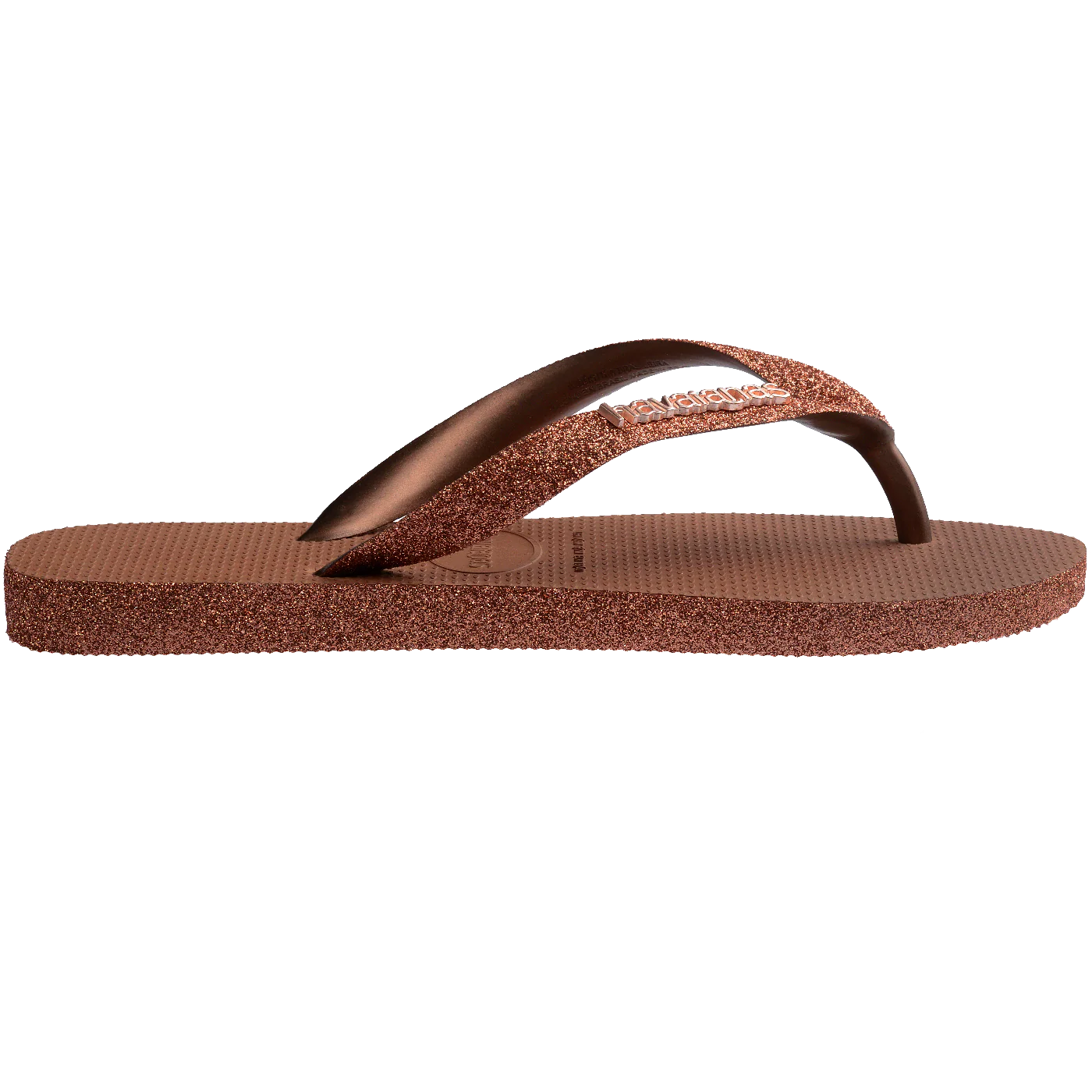 Chinelo Havaianas Top Sparkle