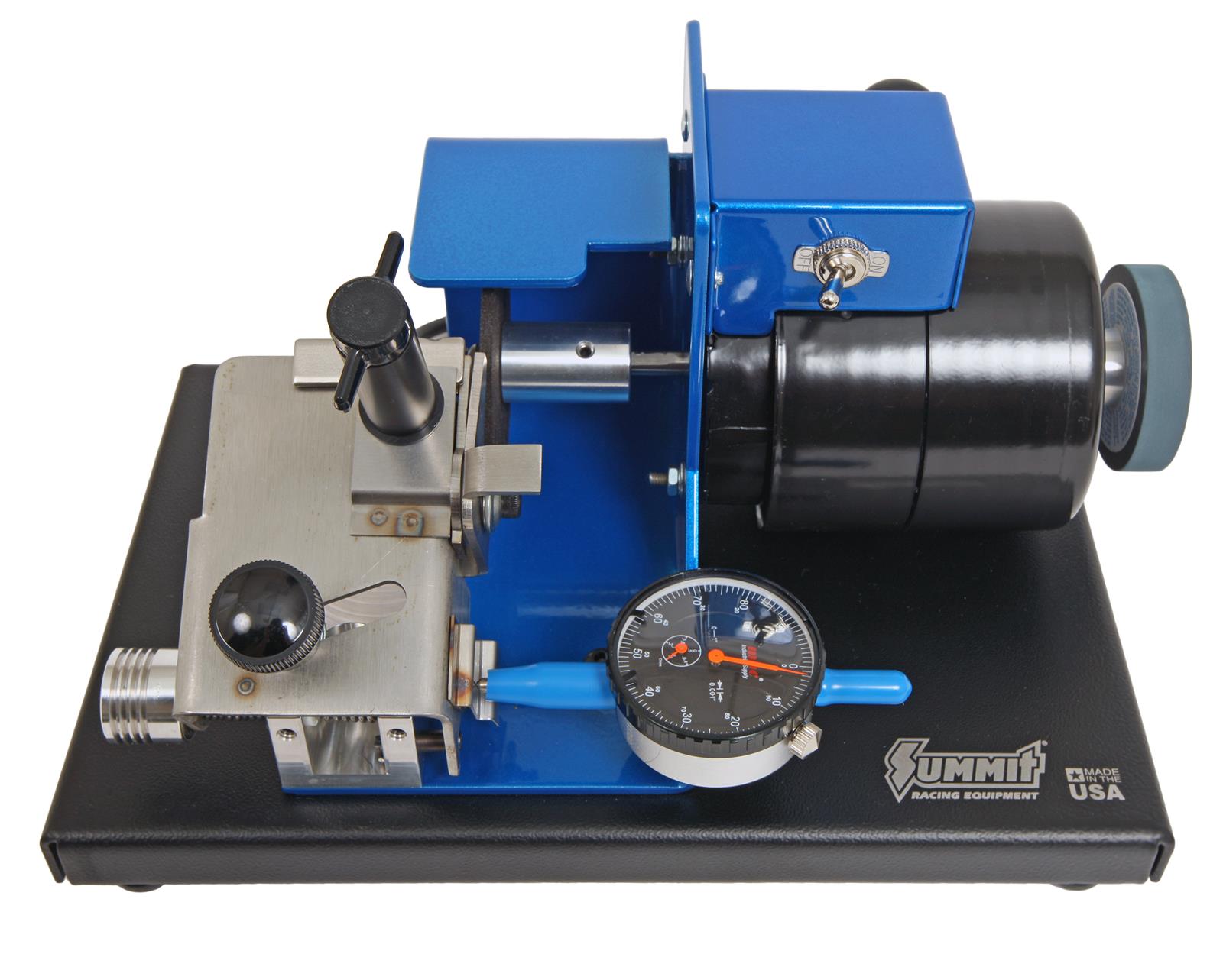 Summit Racing SUM-970008 Summit Racing? Pro Ring Filers