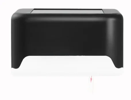 LED Solar Lamp Path Staircase Outdoor Waterproof Wall Light🔥BUY MOR