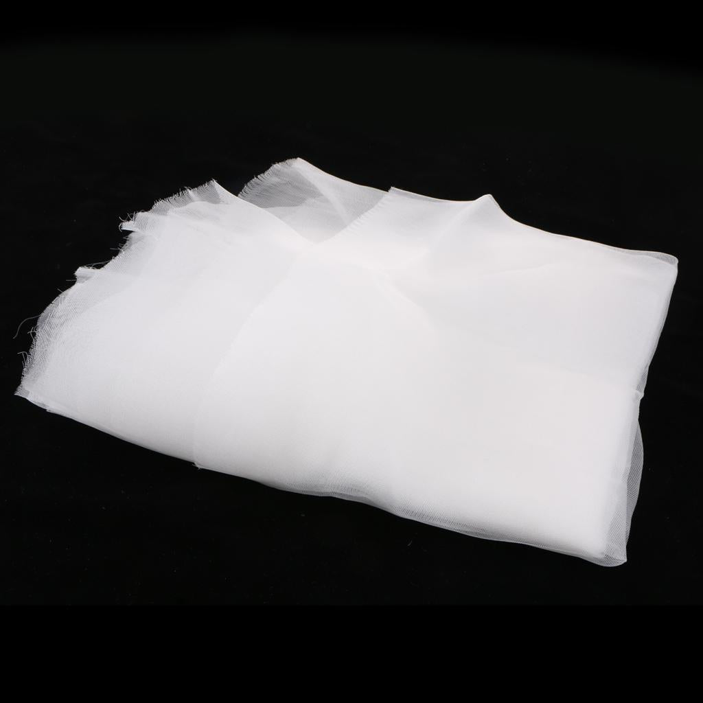 Screen Garden Netting Against Bugs Birds/Squirrels 0.25mm