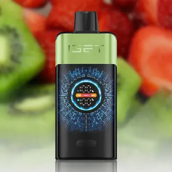 🎉 10-Pack IGET One 12000 Puffs – Mixed Flavors 🍓🍍 | Only $414.99 AUD 💰 | Ultimate Vaping Experience 💨