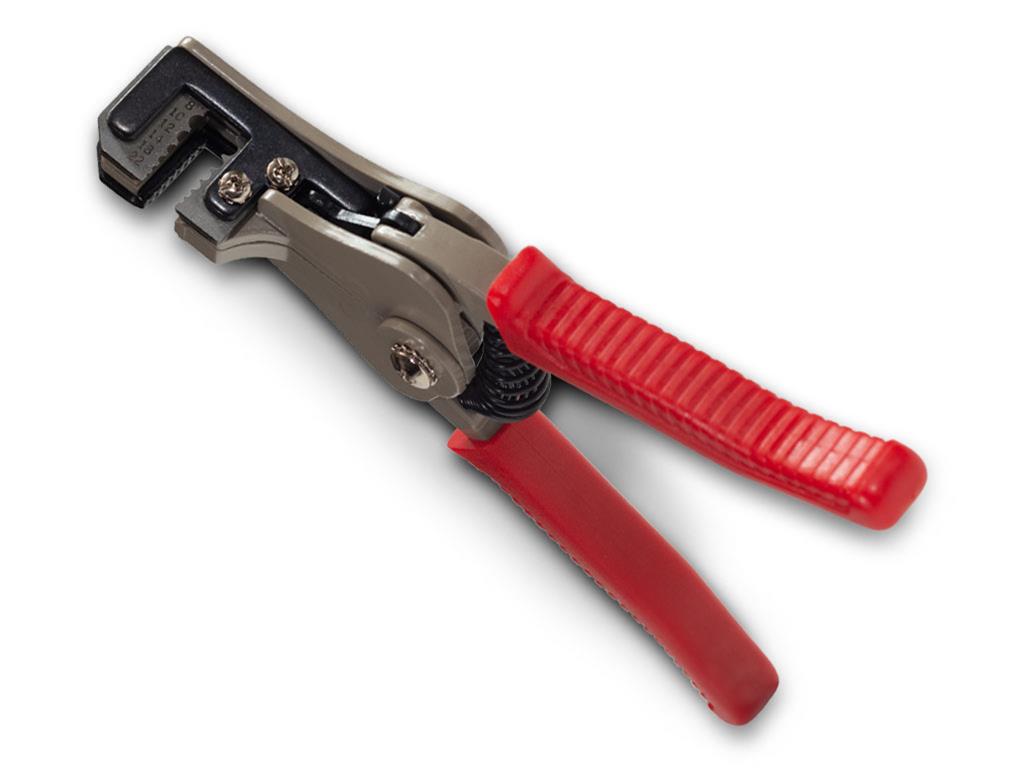 PerTronix T3003 PerTronix Heavy-Duty Stripper Pliers