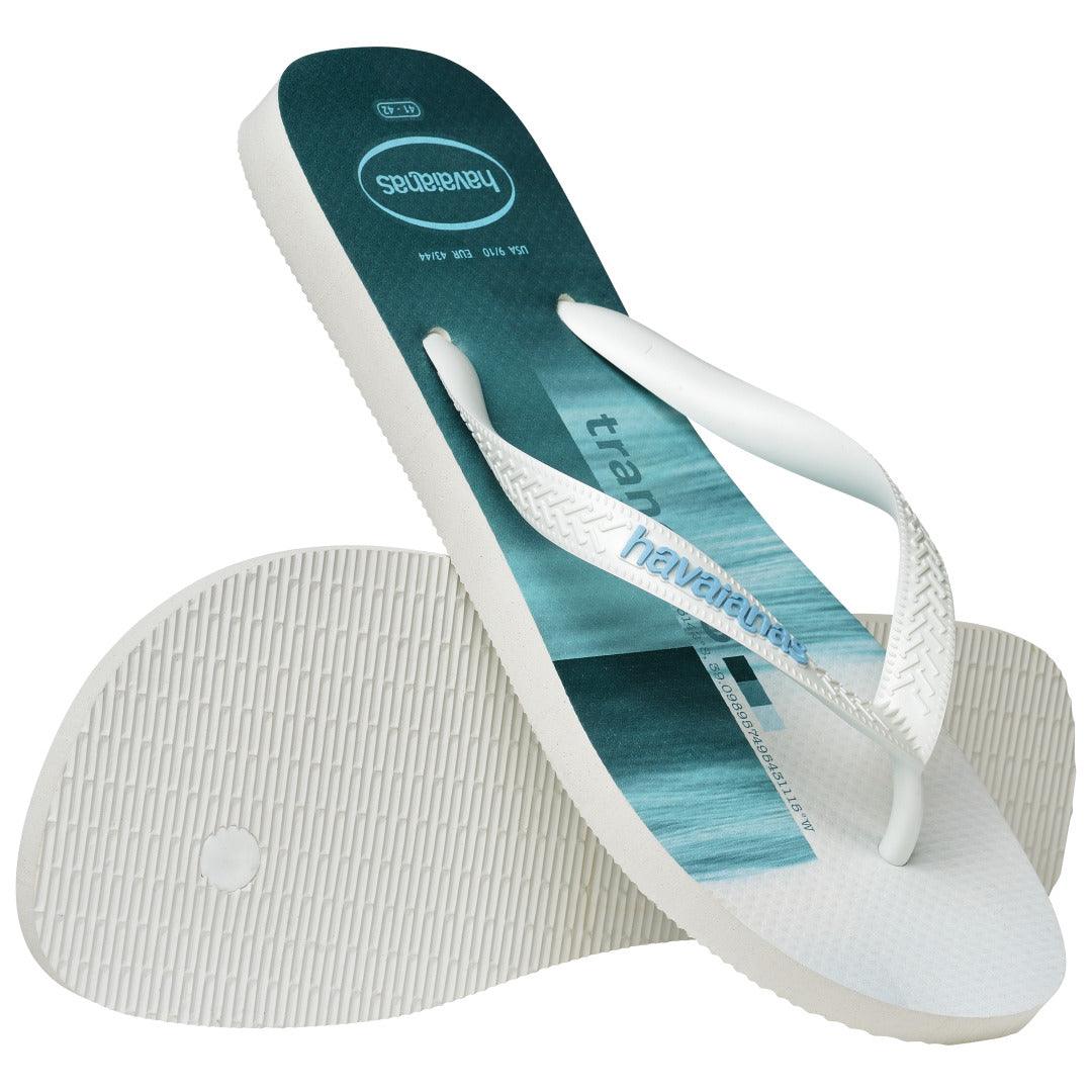 Chinelo Havaianas Top Surfer I