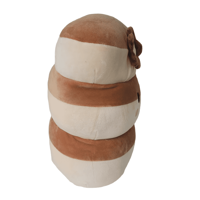 Squishmallows Official Kellytoys Plush 12 Inch Rayen the Pancake Ultimate Soft Animal Stuffed Toy