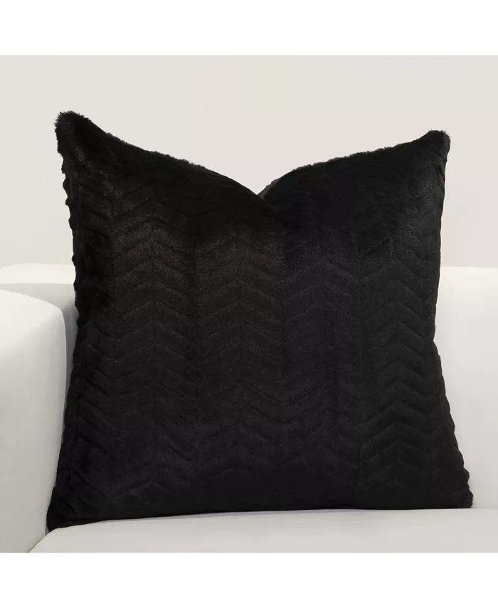 F. Scott Fitzgerald F Scott Fitzgerald High Kicks Decorative Pillow， 22