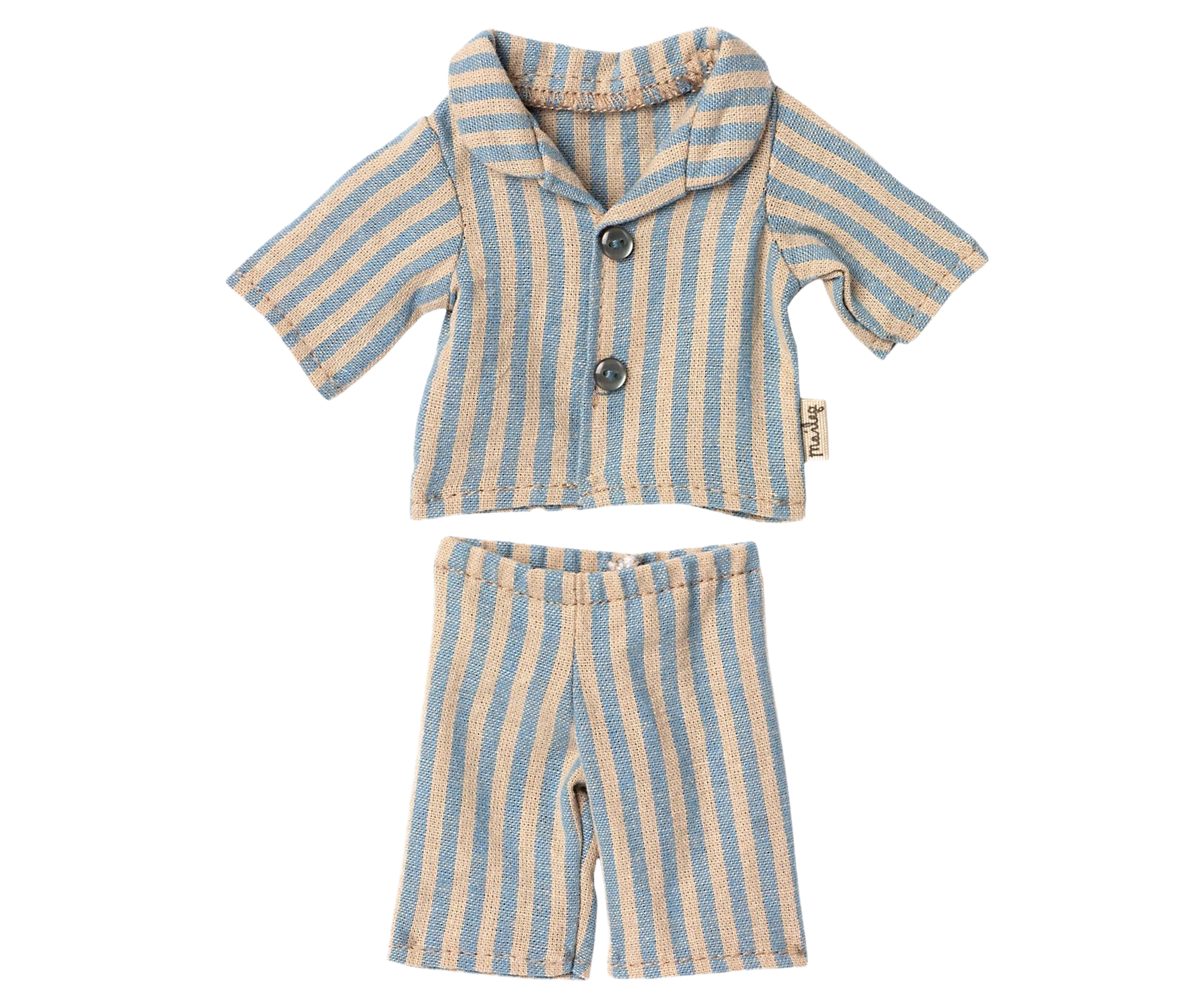Pajamas for Teddy Junior