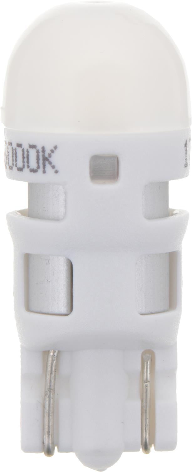 Philips Auto Lighting 194WLED Philips Ultinon LED Light Bulbs