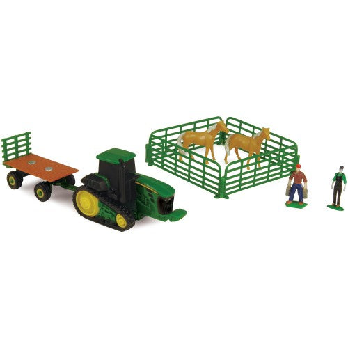 John Deere 10-Piece Farm Set (Pack of 12)