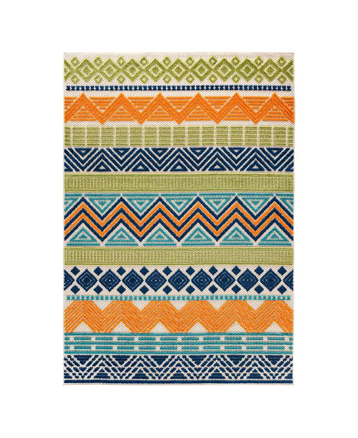 Main Street Rugs Dodds 5559 Area Rug