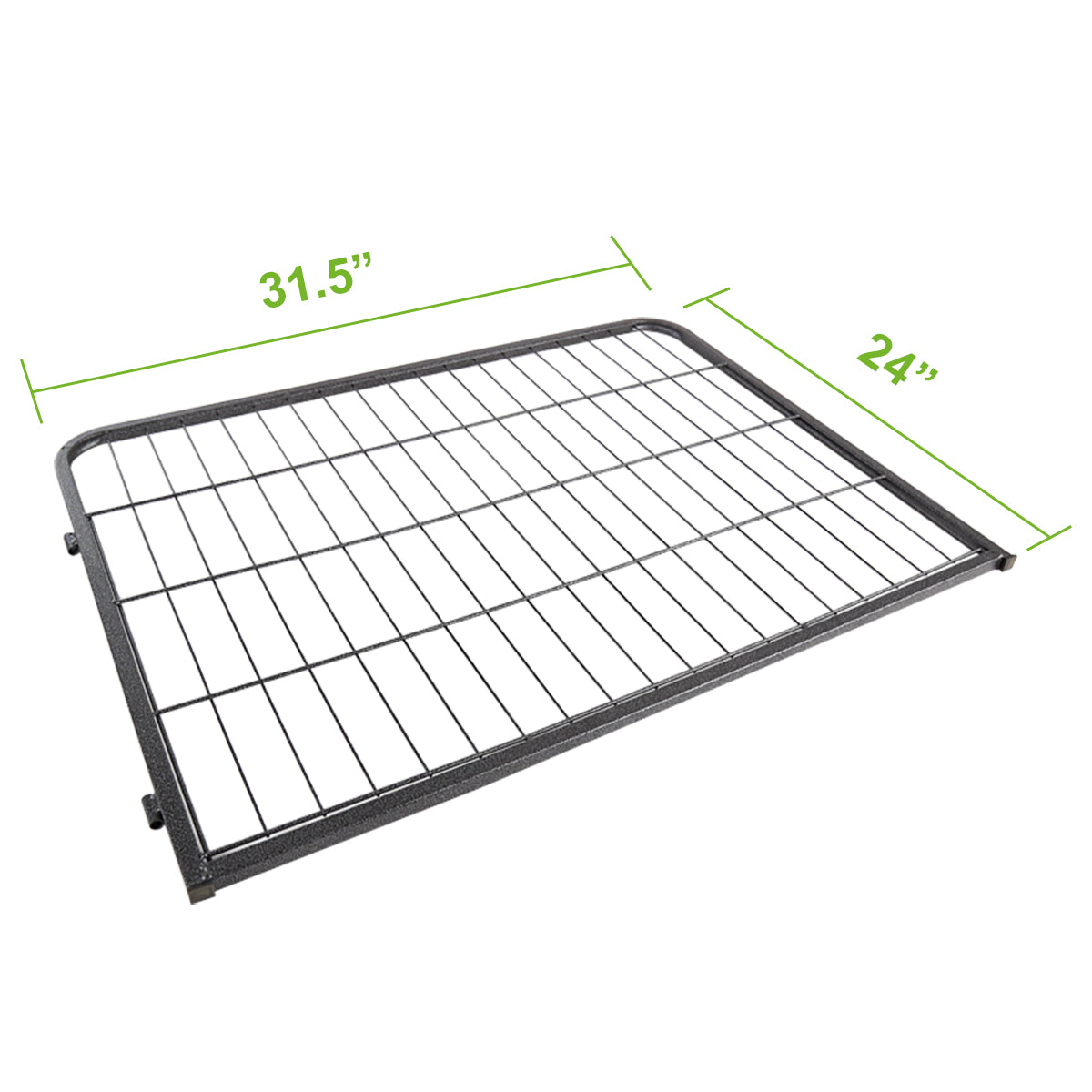Geniqua Heavy Duty Metal 24