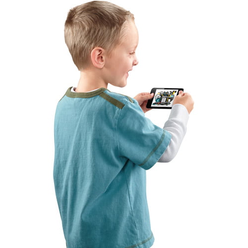 Imaginext Batcave Play Set