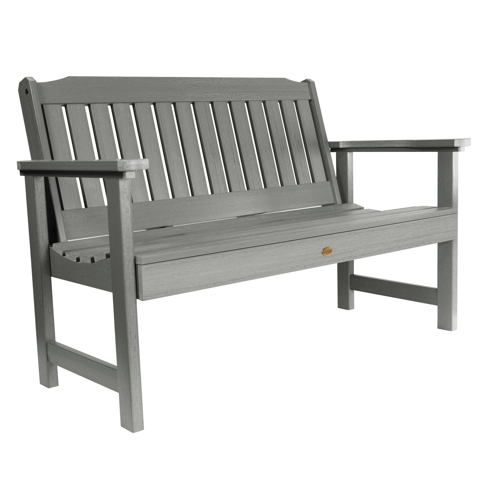 Lehigh Garden Bench, 4'
