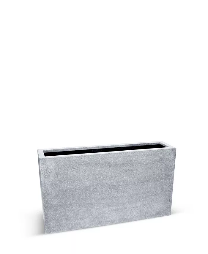 Le Present Betona Box Flower Box Fibestone Pot 20