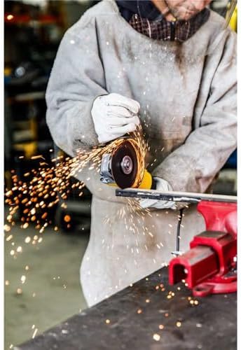 Vonder, Esmerilhadeira Angular 4.1/2