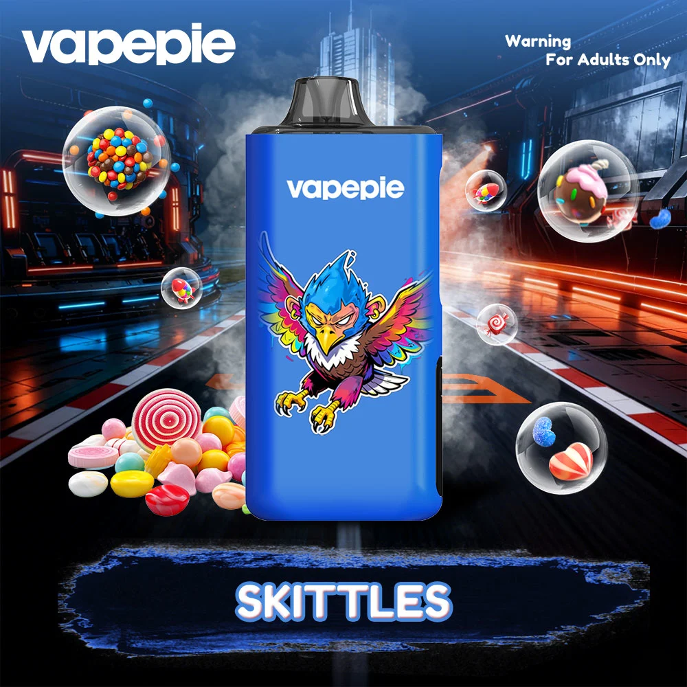🚚🇦🇺 Sydney Stock Vapepie Max Pro 40000 Puffs Bundle – Premium Multi Pack Collection