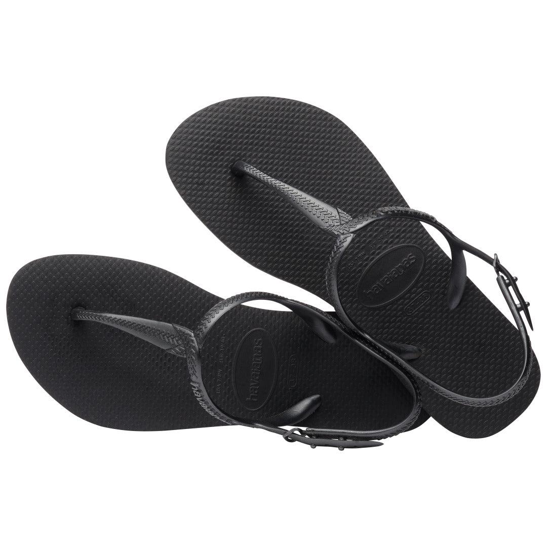 Rasteirinha Havaianas Twist