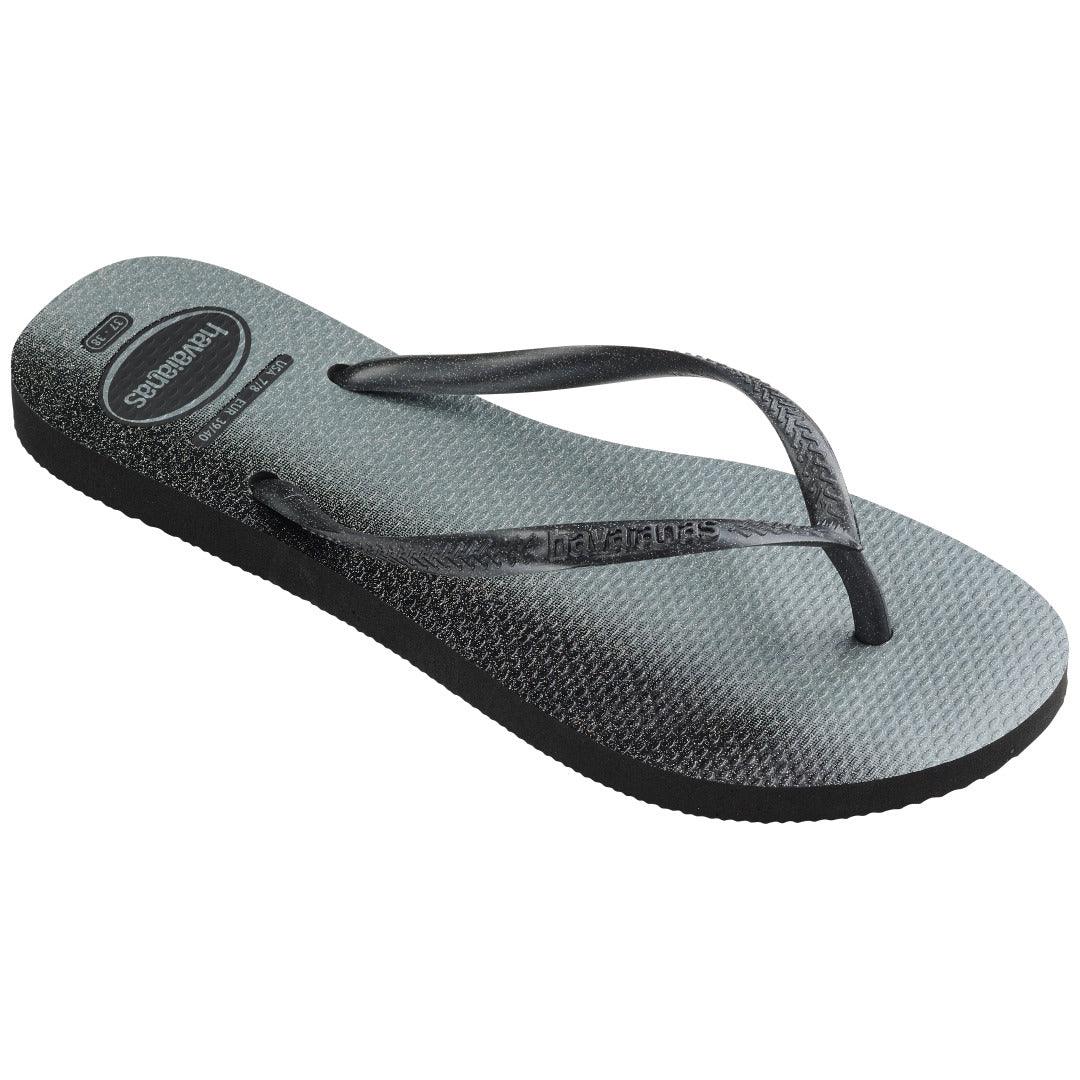 Chinelo Havaianas Slim Gloss