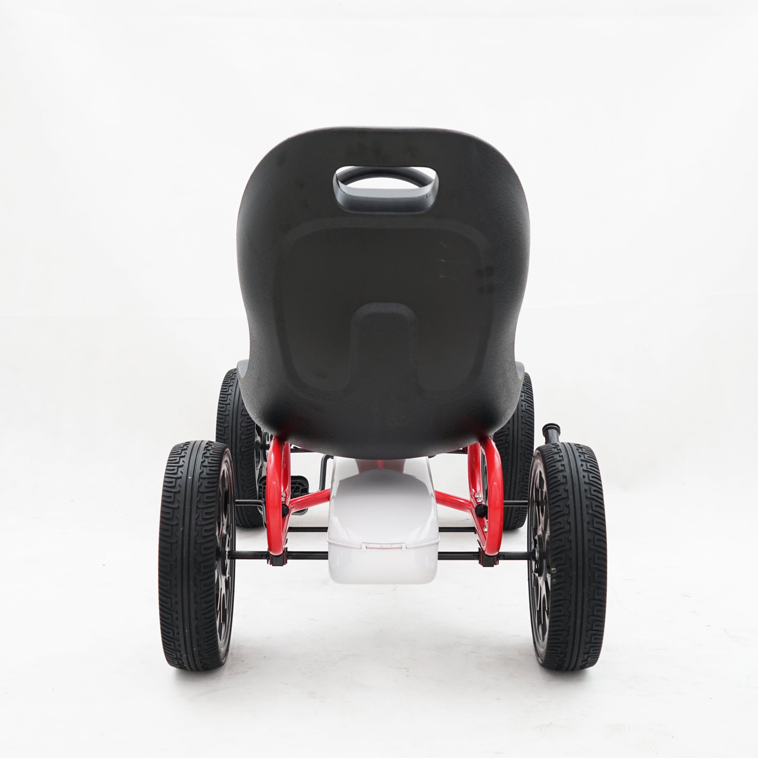 Blazin' Wheels F1 Go Kart Ride-on Pedal Car - Unisex Toy