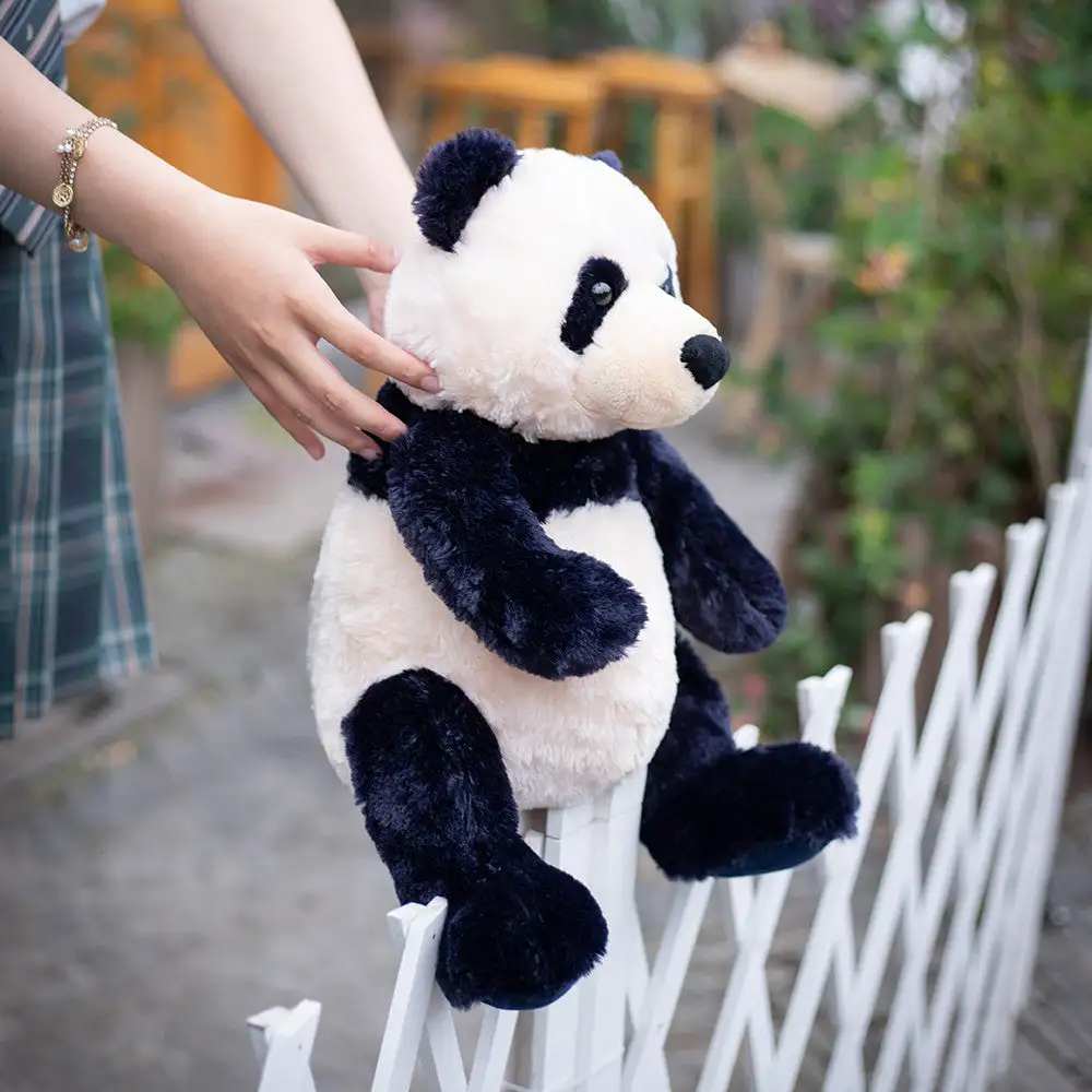 🔥50% off New Fall Arrivals🔥Super Simulation Panda Doll Plush Toy