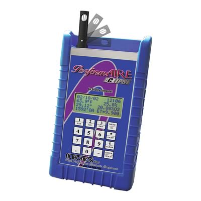 Altronics PAEWD Altronics PerformAIRE Eclipse Weather Stations