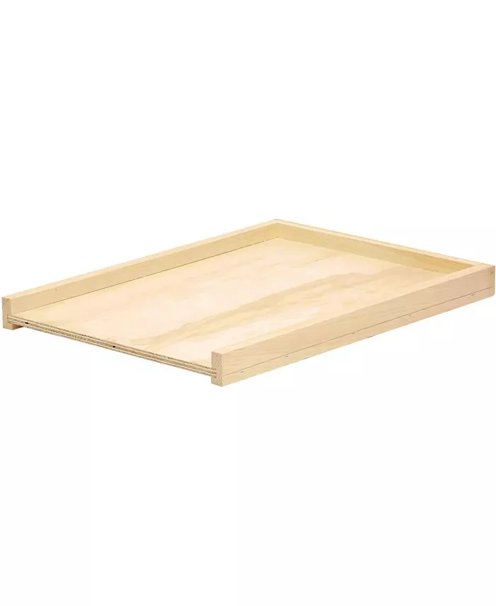 Little Giant Solid Bottom Beehive Board for Beekeeping