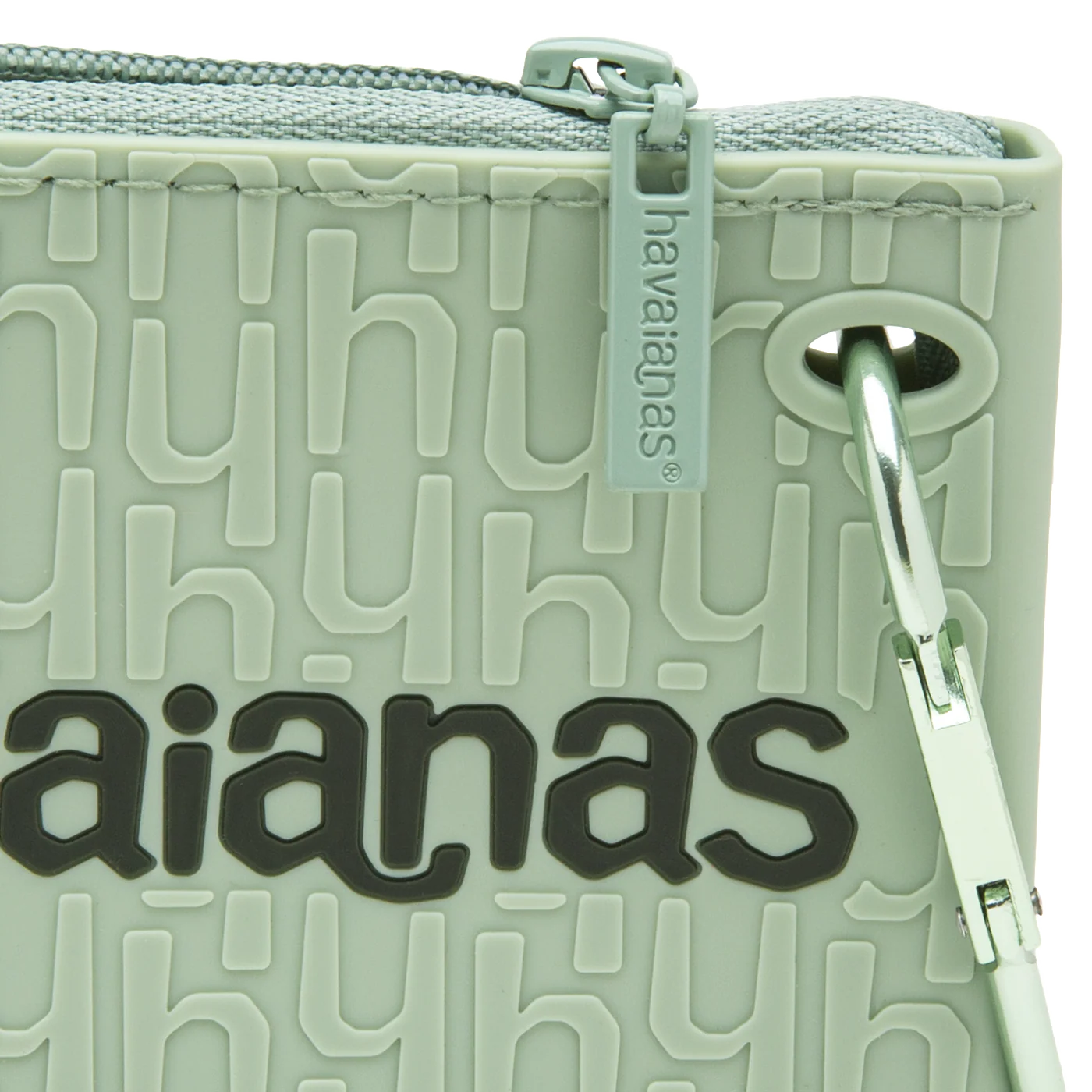 Porta Cartão Havaianas Logomania