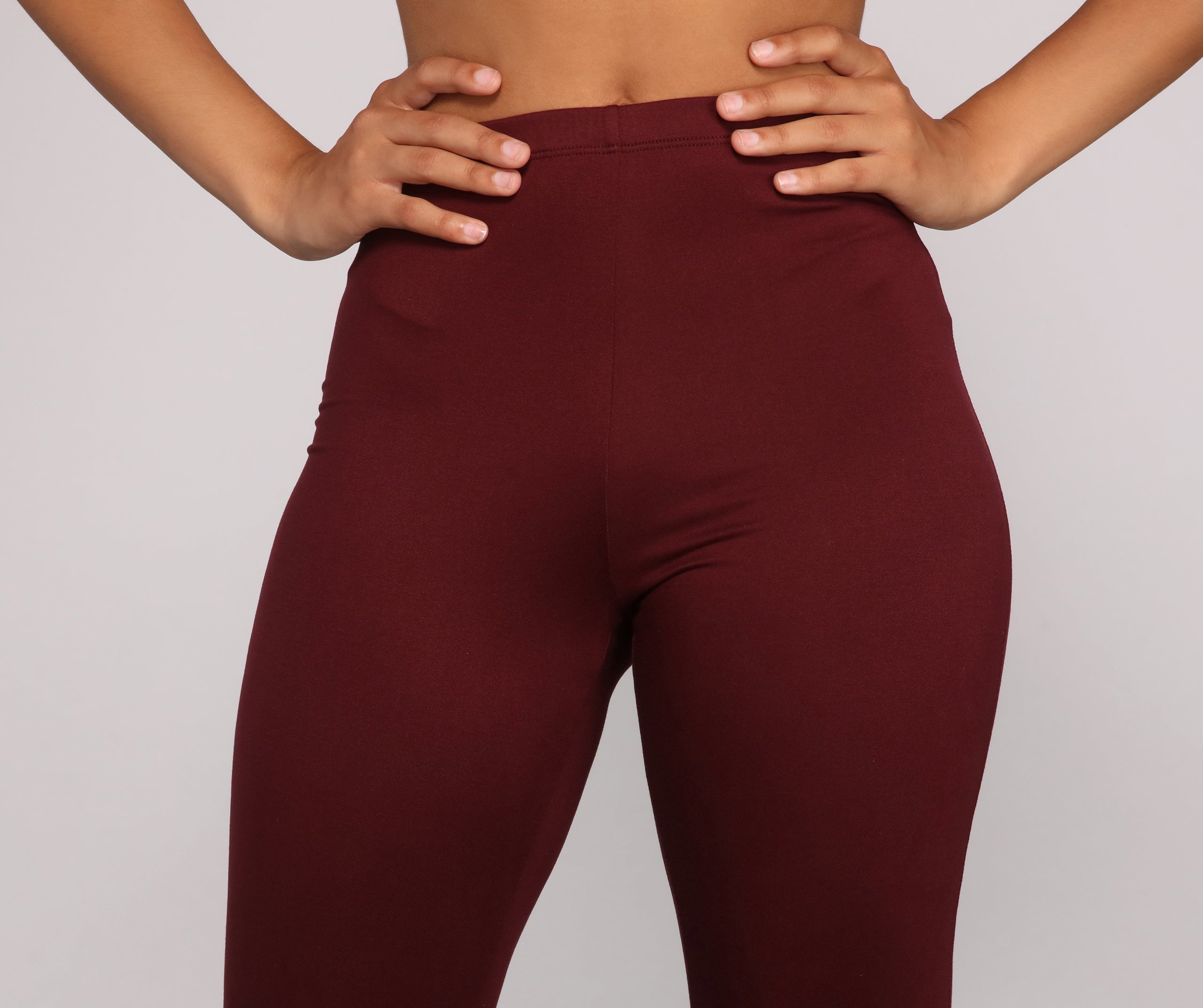 Trendsetting Babe Flared Pants