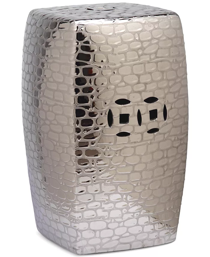 Safavieh Mira Garden Stool