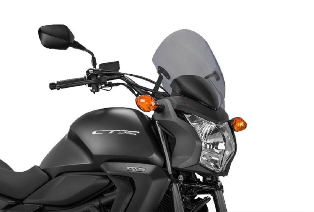 Puig 7009H Puig Naked New Generation Sport Windscreens